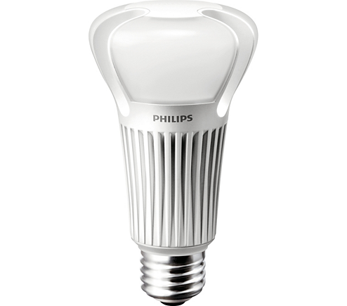 Philips LED Bulb 13-75W E27 Dæmpbar